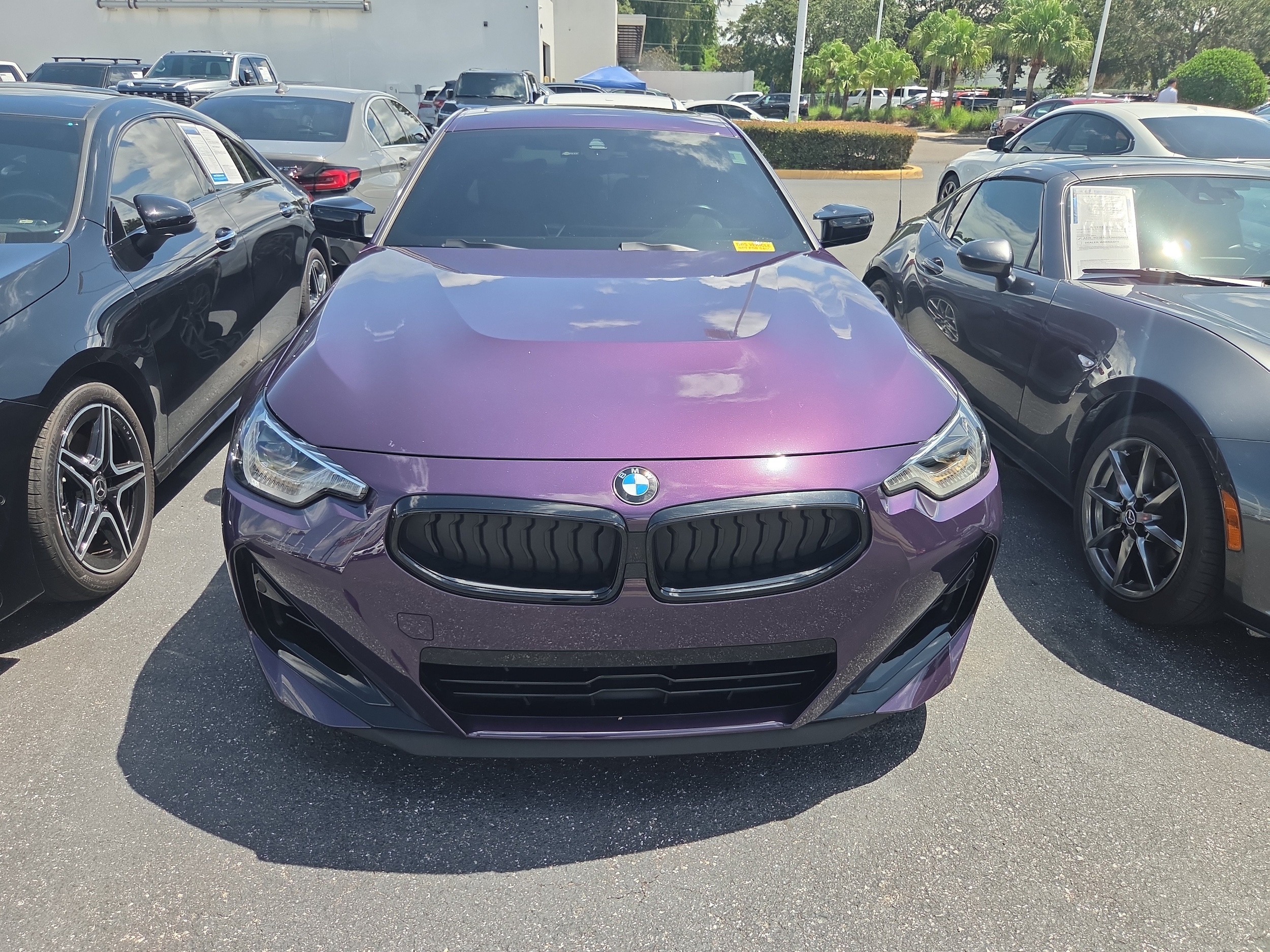 bmw 2 series 2023 3MW53CM02P8D32365 image bmw 2 series 2023 3MW53CM02P8D32365 image